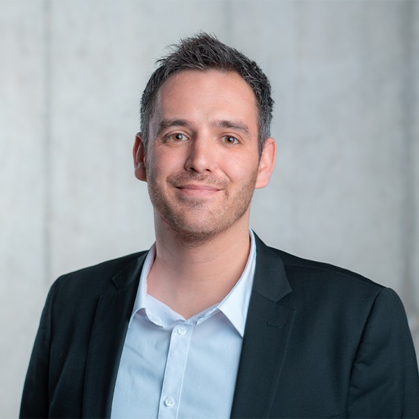 Dominic Bleuer