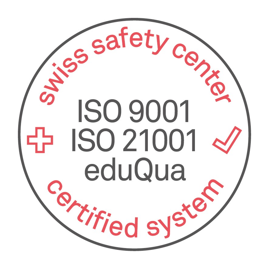 Bild von - ISO 9001