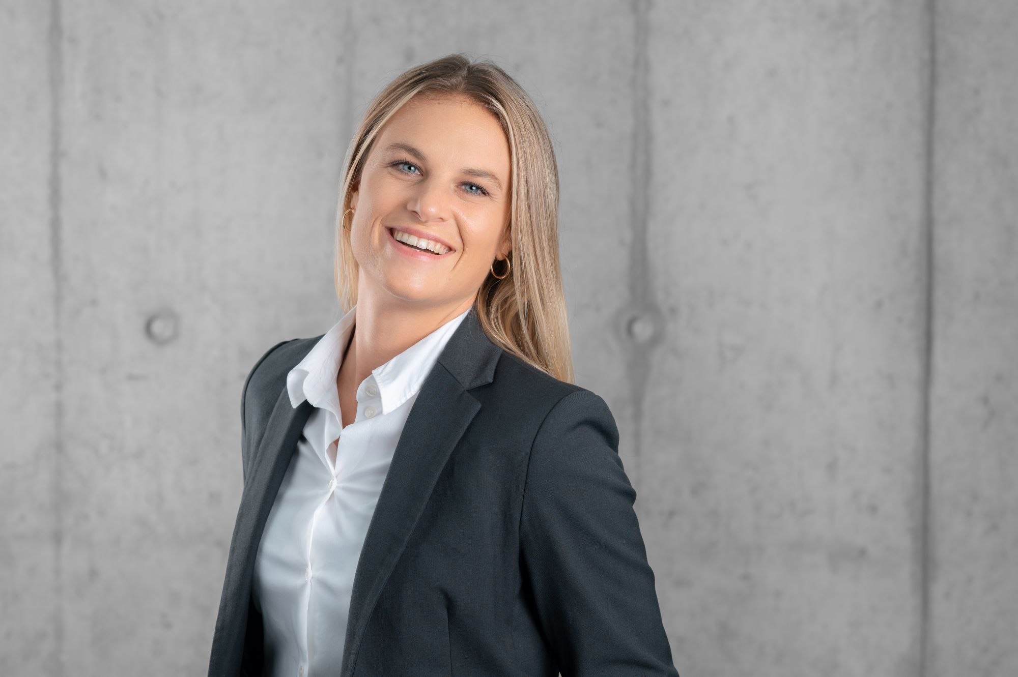 Nicole Stäheli