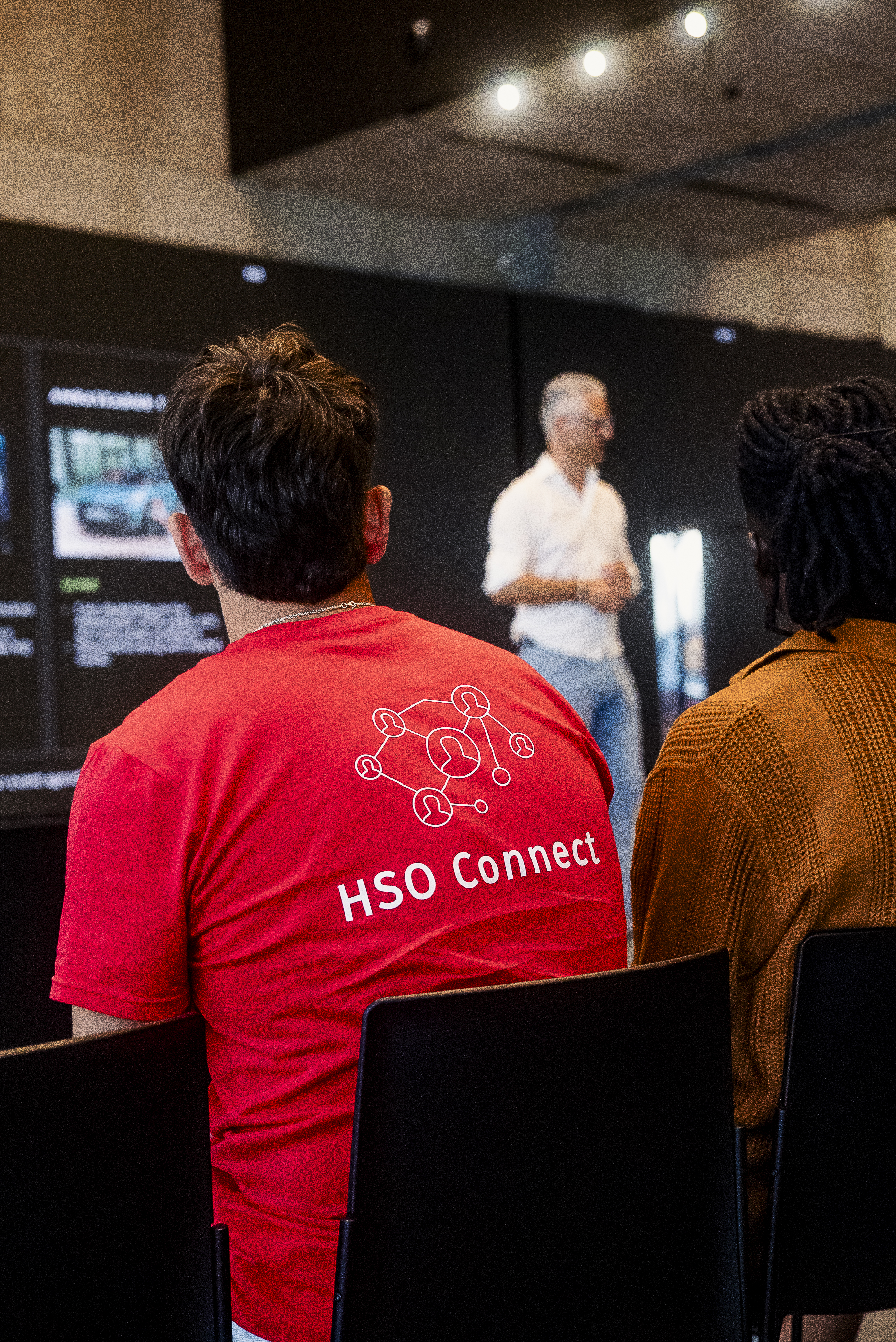 Einblicke in die CUPRA Garage