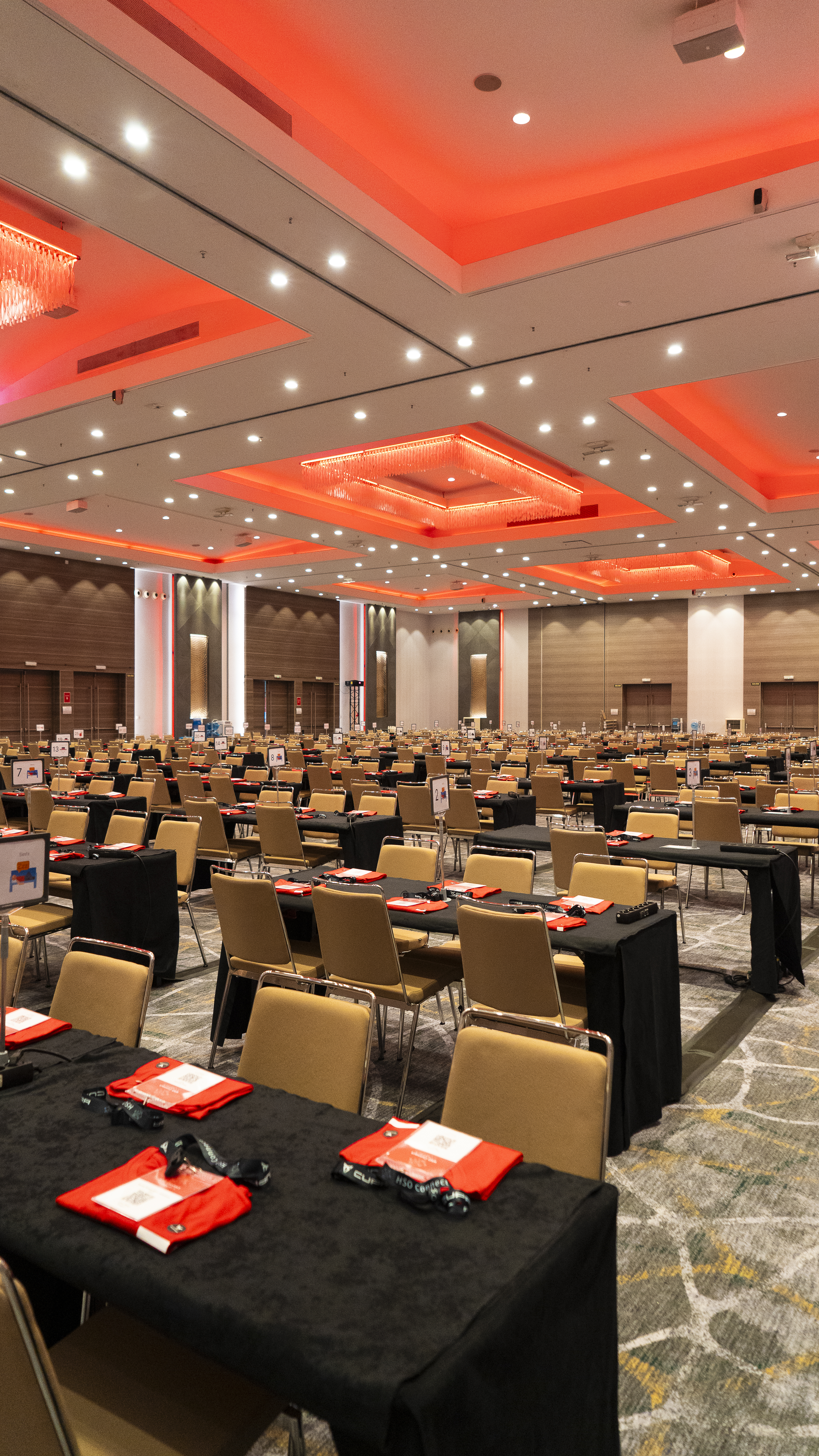 Gruppenfoto der HSO Studierenden