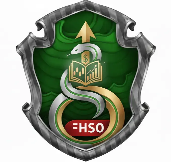 Exklusives HSO Wappen der Exzellenz