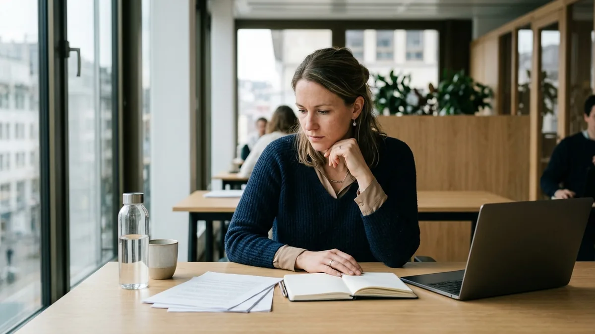 Betriebswirtschafter HF: Welche Voraussetzungen Du für die Zulassung erfüllen musst