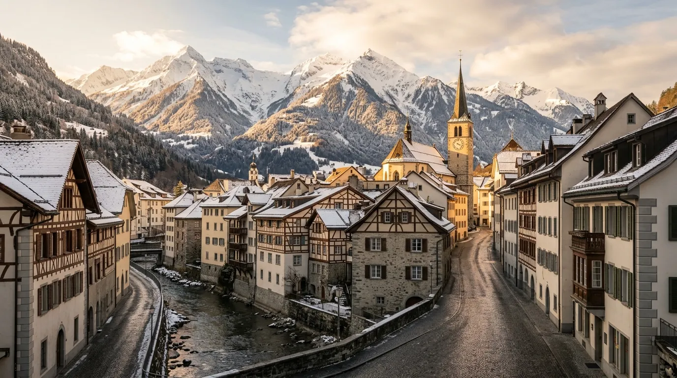 HSO Online-Standort Chur
