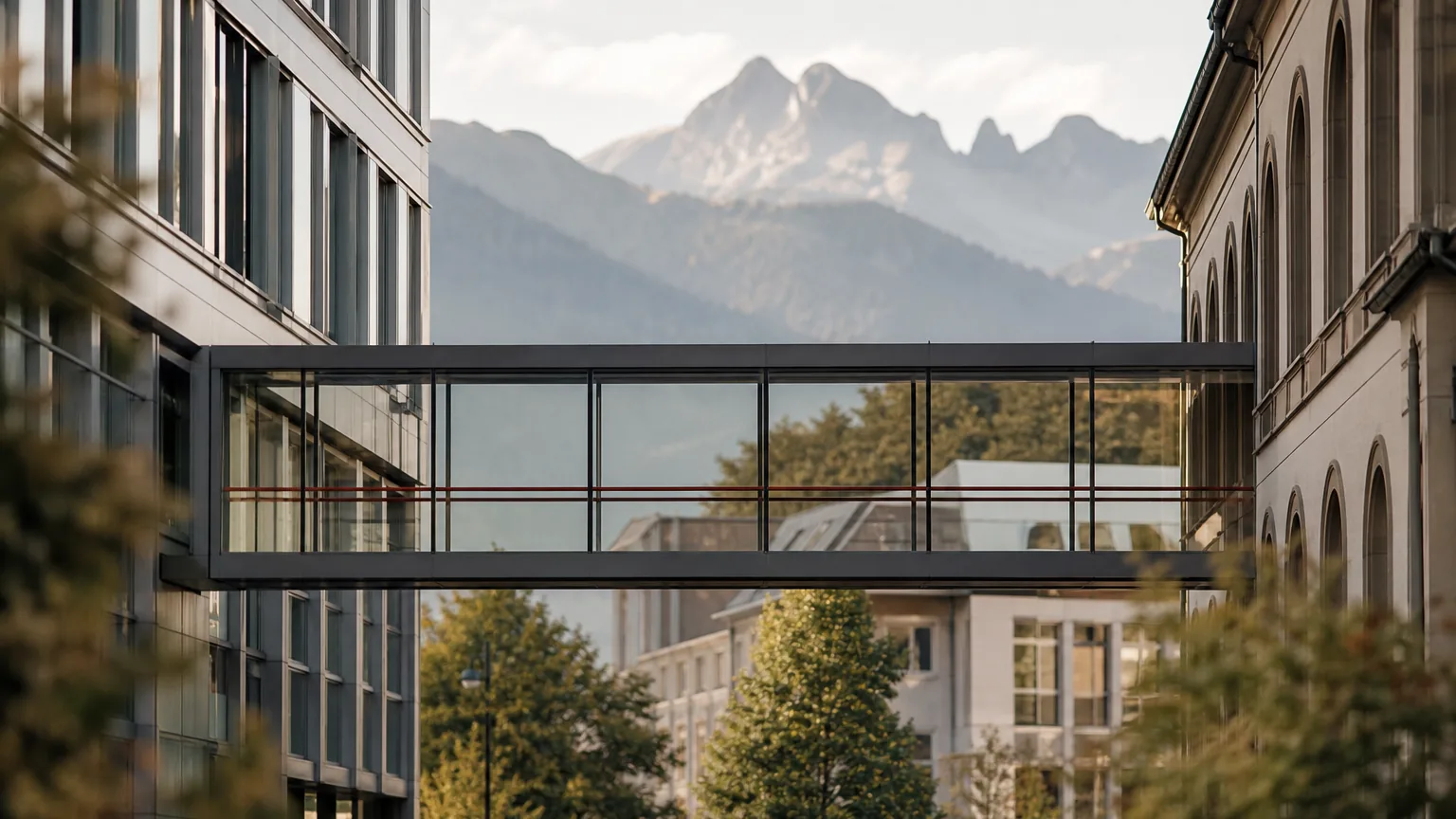 Passerelle Weg vom HF-Diplom zum FH-Bachelor mit ECTS-Anrechnung Schweiz